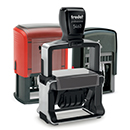 DATEURS ET NUMEROTEURS TRODAT